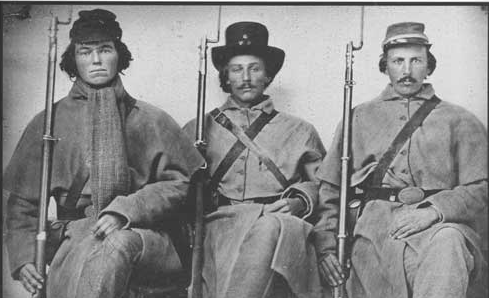 The Status of the States: Thoughts by John Richard Deering
