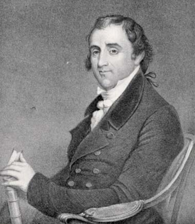 On the Workings of Congress: Fisher Ames to George Richards Minot, 1792
