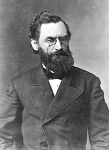 True Americanism: A Speech by Carl Schurz, 1859.