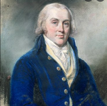 Society and the Perniciousness of Sub-Societies: Thoughts by John Taylor of Caroline, 1818