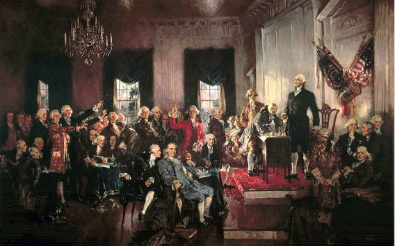 Luther Martin Defends Elbridge Gerry: January 1788