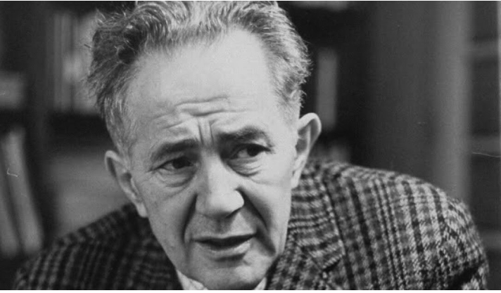 Ideological Unity & Communism: Thoughts by Milovan Djilas