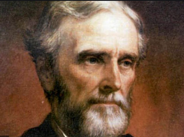 Shelby Foote & the End for Jefferson Davis