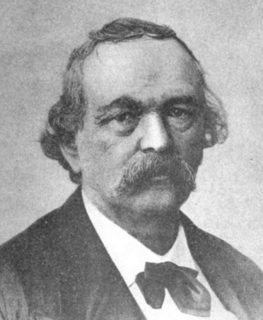 Sectionalism & Factionalism in the Civil War Period: Thoughts by Albert Taylor Bledsoe