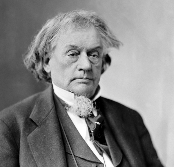 The Articles of Confederation and the Constitution: Thoughts by Robert Toombs