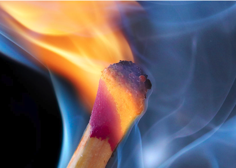 Intellectual Combustion: Ideology and Federalism in America Today