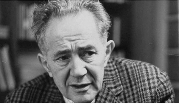 Ideological Unity & Communism: Thoughts by Milovan Djilas