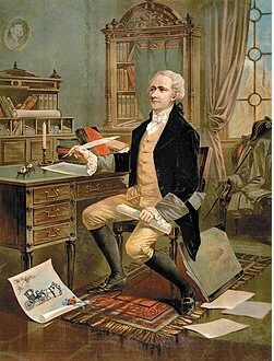 Human Nature is Against a Plurality in the Executive: Thoughts by Alexander Hamilton, Federalist 70