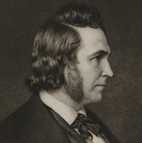 C. Chauncey Burr on the Legitimacy of Coercion and the Civil War